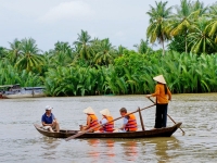 boat-ride