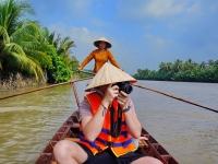 snapping-pics-on-boat