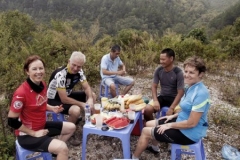 Picnic Lunch