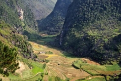 Beautiful Scenery of Vietnam