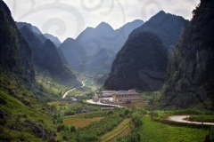 Beautiful Views of Vietnam
