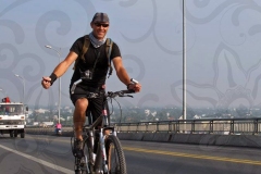 Bicycle Tours in Hanoi