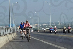 Bicycle Tours