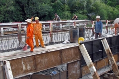 Bridge Repair