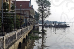 Chuong Duong Hotel in Tieng Giang