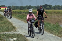 Custom Bike Tours in Vietnam