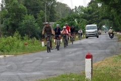 Mekong Biking Tour