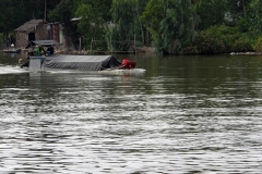 River Boating