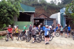 Vietnam Bicycling Group