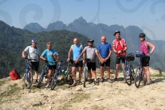 Vietnam Bicycle Tours