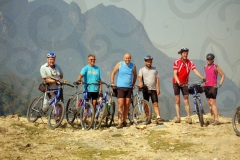 Bicycle Tours of Vietnam