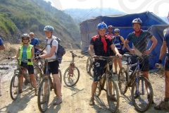 Vietnam Bike Tour