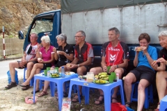 vietnam-ha-giang-bike-break