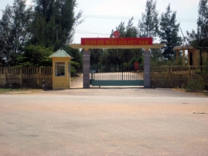 army-area