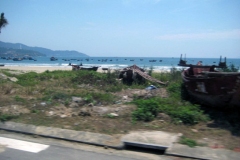 china-beach-area