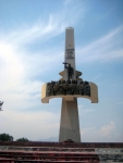 vietnamese-monument