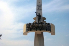 vietnamese-monument
