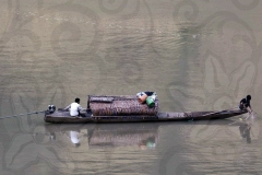 Fishing on the Black River