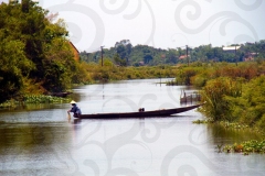 Trip to Hue