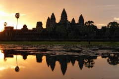 Angkor Wat - Sunrise