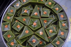 Phu the Cake - Hue, Vietnam