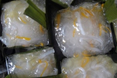 Phu the Cake - Hue, Vietnam