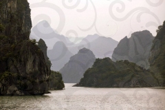 Halong Bay