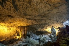 Halong Caves 2