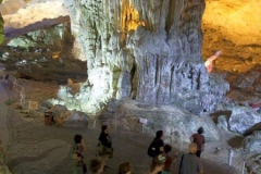 Halong Caves 3
