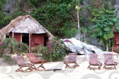 Base Camp Hut