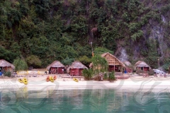 Base Camp
