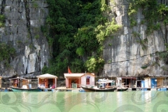 Floating Homes