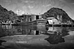 Ha Long Bay