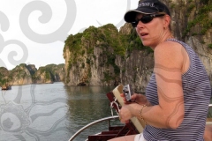 Ha Long Bay