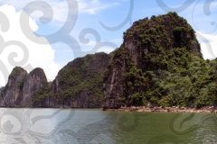 Ha Long Bay