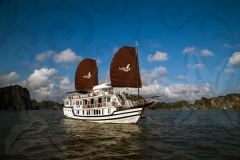 la-fairy-boat