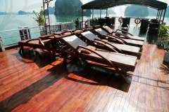 sundeck