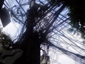 Hanoi Cables