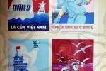 Hanoi Poster