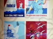 Hanoi Poster