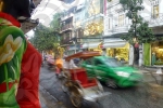 Hanoi Rain 2