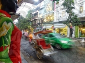 Hanoi Rain 2