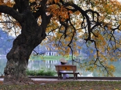 Hoan Kiem Lake 2