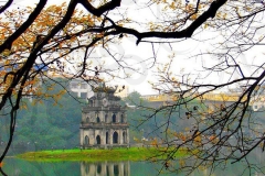 Hoan Kiem Lake