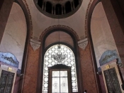 National University Inside