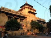 National University
