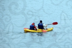 Kayak Tour in Ha Long Bay