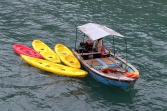 Vietnam Kayaking Tours