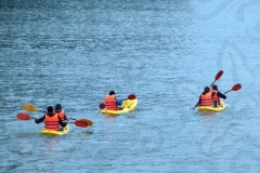 Custom Kayak Tours