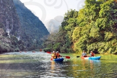 vang-vieng-kayaking